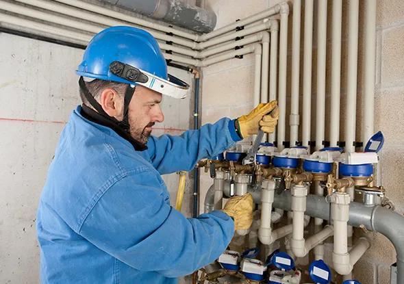 24/7 commercial plumbing emergency services in Summerville, GA for business continuity.