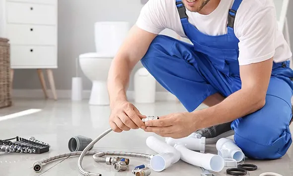 Fast and efficient emergency plumbing services in Ringgold, GA with same-day repairs.
