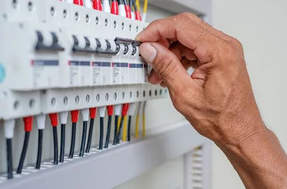 Home circuit repair and new circuit installation in Summerville, GA for safe and balanced electrical systems.