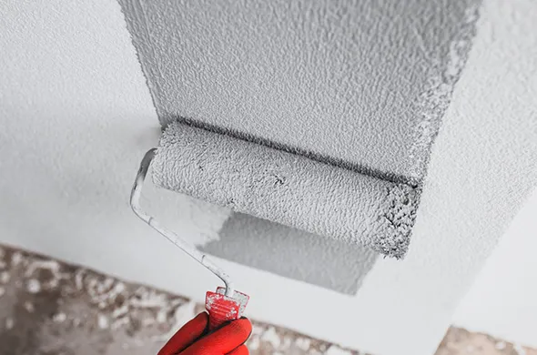 Trusted house painting contractor in Ringgold, GA for interior and exterior painting projects.