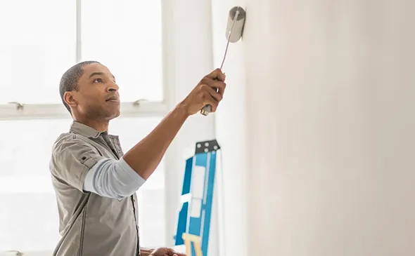Professional house painting contractors in East Ridge, TN delivering flawless finishes with premium paints.